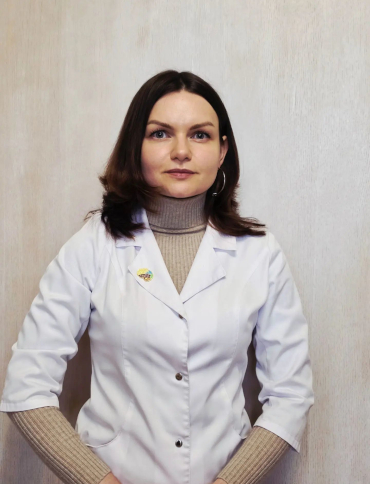 Золотарева Анастасия Анатольевна
